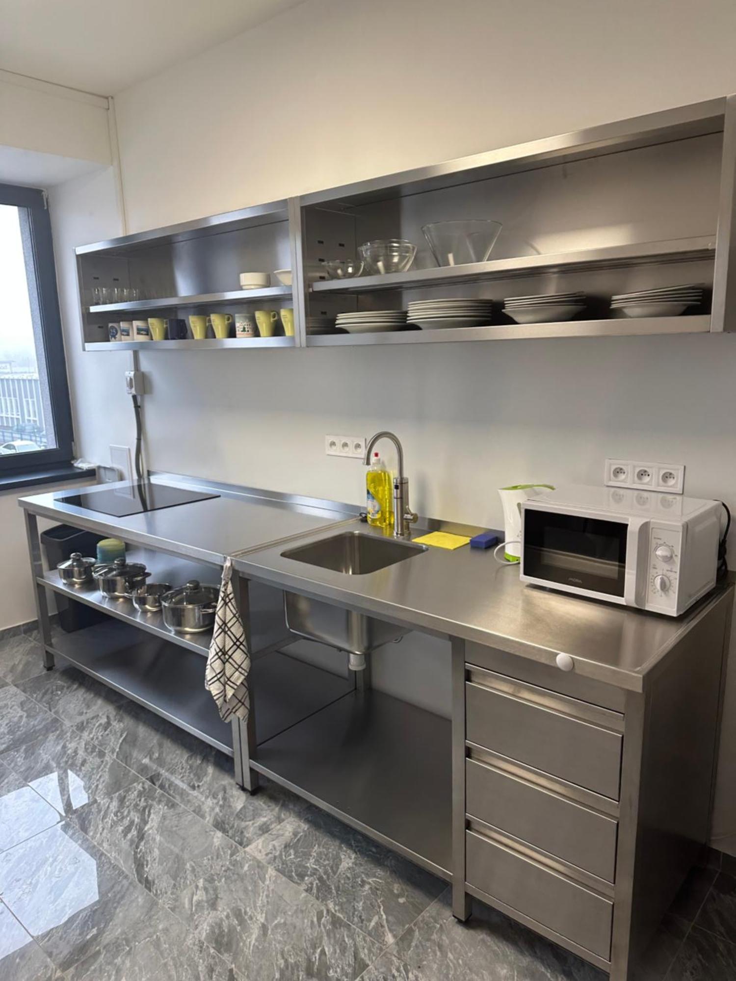 111Apartments Košice Buitenkant foto