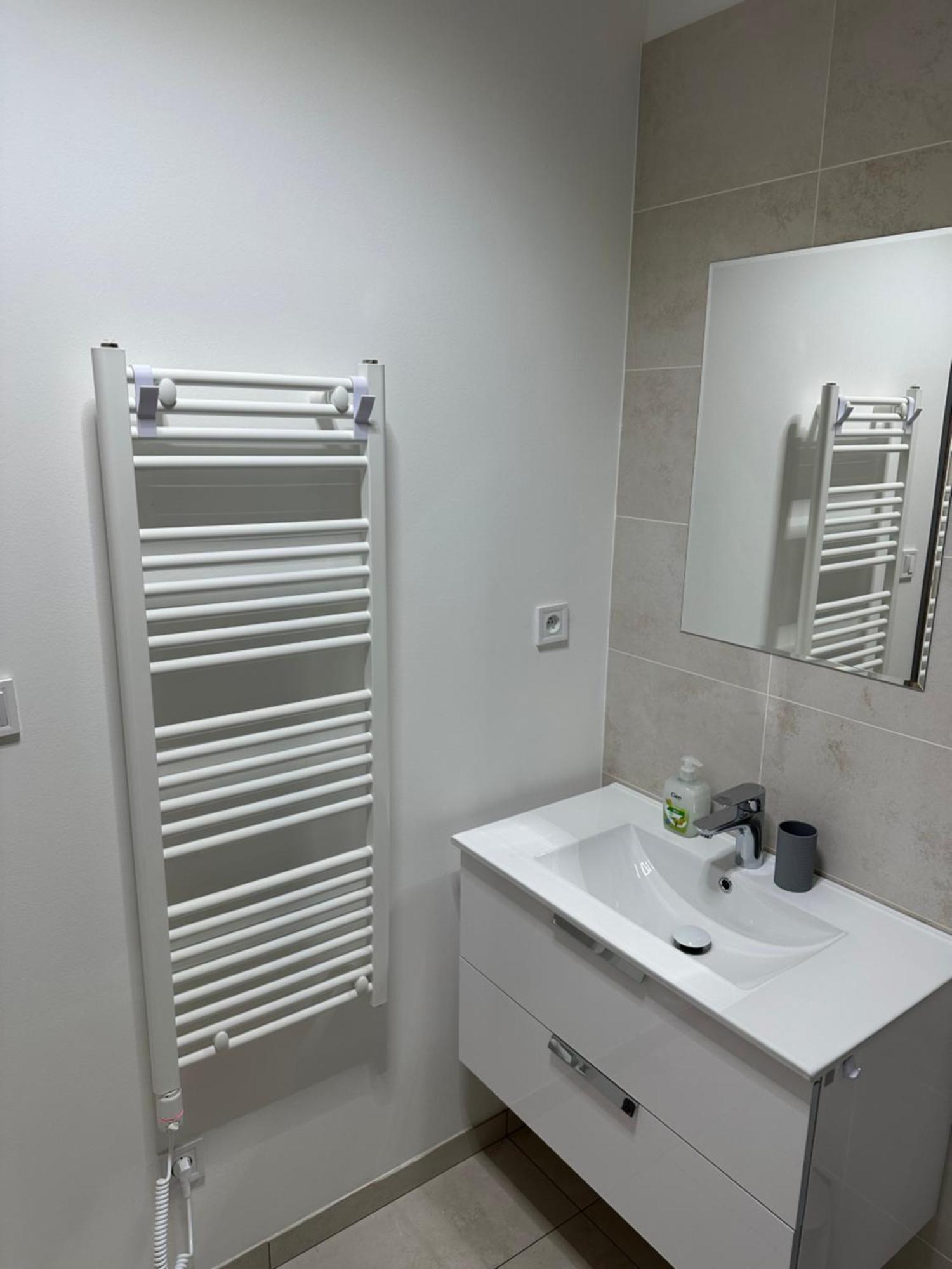 111Apartments Košice Buitenkant foto